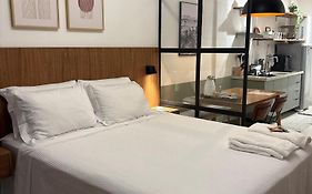 Studio aconchegante em Ipanema